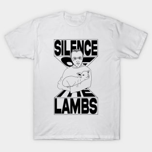 Dr Lecter T-Shirt